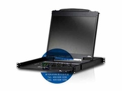 【成都】ATEN 宏正CL3000N 支持双界面 
