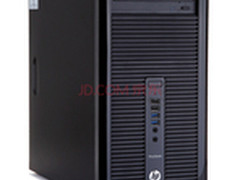企业级福音 惠普405 G1 MT台式机仅1899