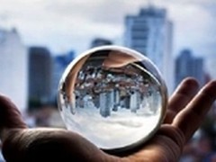 百度大数据撬动地产千亿级市场