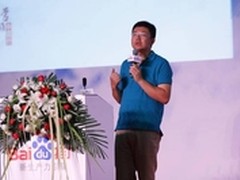 朱光：地市级精准营销引爆三四线推广