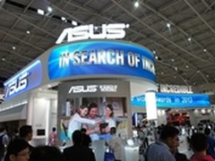 时代创新典范  华硕显示器引领新潮流