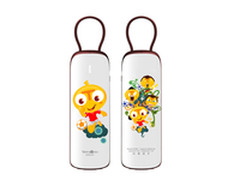 预售仅69元 腾瑞星耀款小巧移动电源