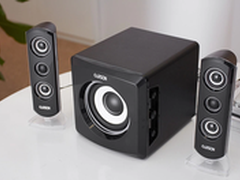 时尚亮骚风格 耳神ER2809II售价179元