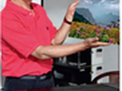 让摄影作品得到最佳呈现