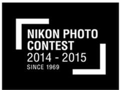 尼康摄影大赛2014-2015：作品征集