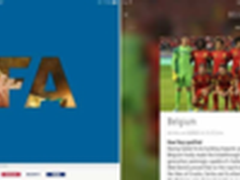 下一站 里约!十款巴西世界杯必备应用