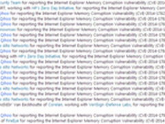 APT攻击兴起 安全厂商发力挖掘漏洞
