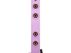 功能全面 耳神ER2553立式音箱上市399元