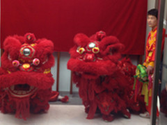 飞康北京迁新址 中国培训中心正式启用