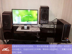 酷睿独显大屏 戴尔灵越台式机只卖3999