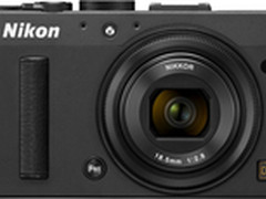 尼康发布Coolpix A 1.11版性能改善固件