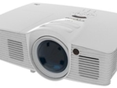 奥图码旗下首款超短焦高清投影上市