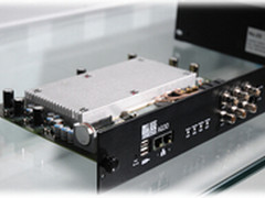 4K-IMB服务器研发及产业化应用通过验收