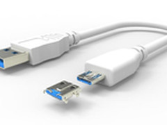 TE针对移动设备推出高速输入/出连接器