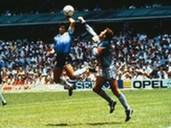 网易云音乐：盘点30年世界杯主题曲