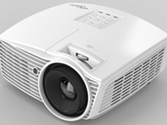 迎接世界杯 奥图码全新高清投影机上市