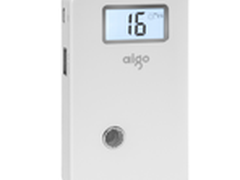 家用PM2.5监测器 爱国者KT01即将发售