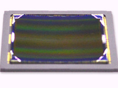 索尼中画幅黑卡？曲面43mm CMOS曝光