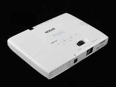 便携性较高 爱普生EB-C301MN最新价8099