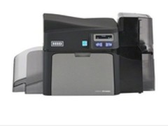 小巧灵活FARGO DTC4250e证卡打印机热卖