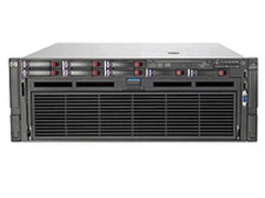 双路机架式 惠普DL580 G7售价128000元