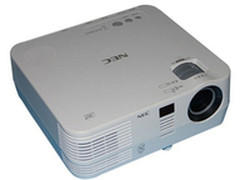 时尚投影 NEC VE280X+促销仅售3600元
