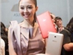 华硕全球首款英特尔Moorefield平板登场