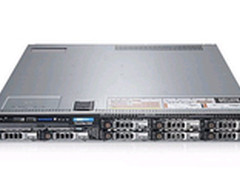 戴尔PowerEdge 12G R620服务器14000元