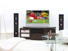 屌丝的期待 耳神为世界杯时刻准备着