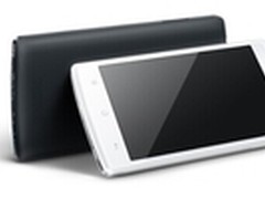 4G遥控智能生活 OPPO R831S促销1190元