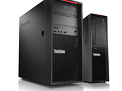 联想ThinkStation P300工作站新品发布