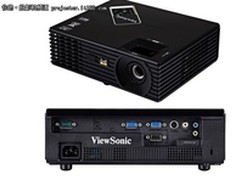 [重庆]看世界杯选它 优派PJD5132仅1999