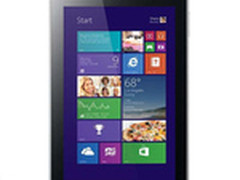 Windows8.1操作系统 宏基W4平板促销中