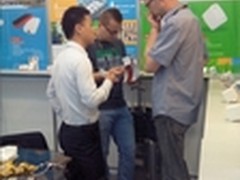 AirMobi携新品荣登2014年台北电脑展