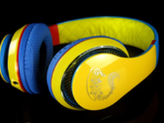 最爱巴西黄 森麦SM-HD551耳机售110元