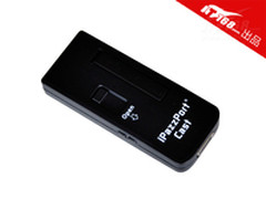 WiFi多屏互动推送 iPazzPort Cast试用