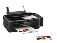 时间都去哪了？用墨仓式打印机陪伴孩子