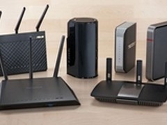 路由器不再吃灰，未来趋势如何？