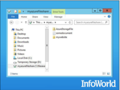 微软Microsoft Azure十大全新特性