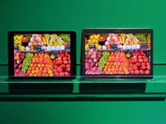 机皇再次易主 三星Tab S多项参数夺第一
