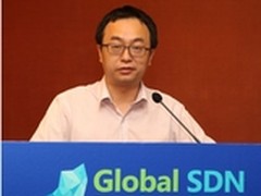 因为专注 所以专业：DCN的SDN之路