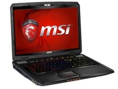 好马配好鞍 微星GT70超级游戏本11999元