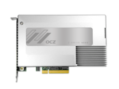 OCZ发布全新Z-Drive 4500 PCIe SSD系列