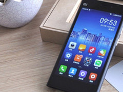 神机米3狂降价 小米3特价仅1499 