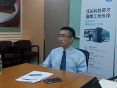 专注用户应用 惠普工作站市场策略访谈