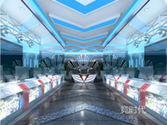 网吧4.0模式开启 华硕VX279H成为新宠儿