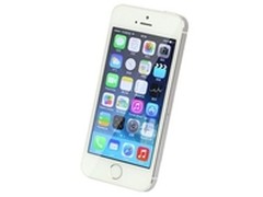 64位架构处理芯片 苹果iPhone 5S售5288