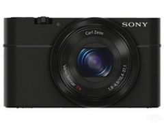 现在买最实惠 索尼黑卡RX100仅2629元