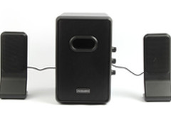 看世界杯必备 Simbadda SD-108音箱试玩