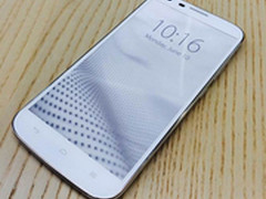 或具指纹识别功能 荣耀6真机曝光